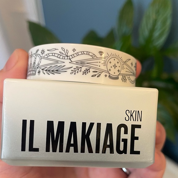 IL MAKIAGE plumping cream - Picture 1 of 8